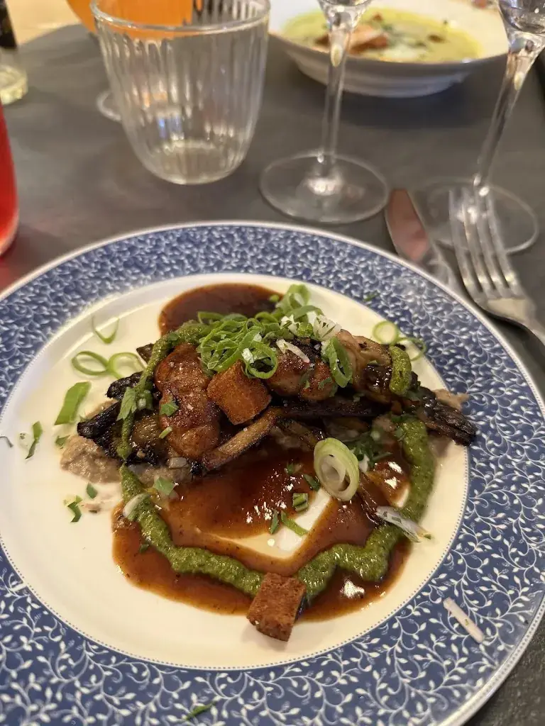 Relais de la Loire Hôtel Restaurant_Montlivault_slider_image_2