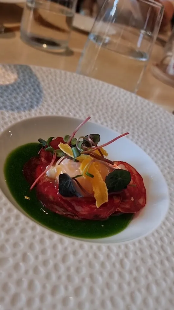 Restaurant La Maison d'à Côté_Montlivault_slider_image_2