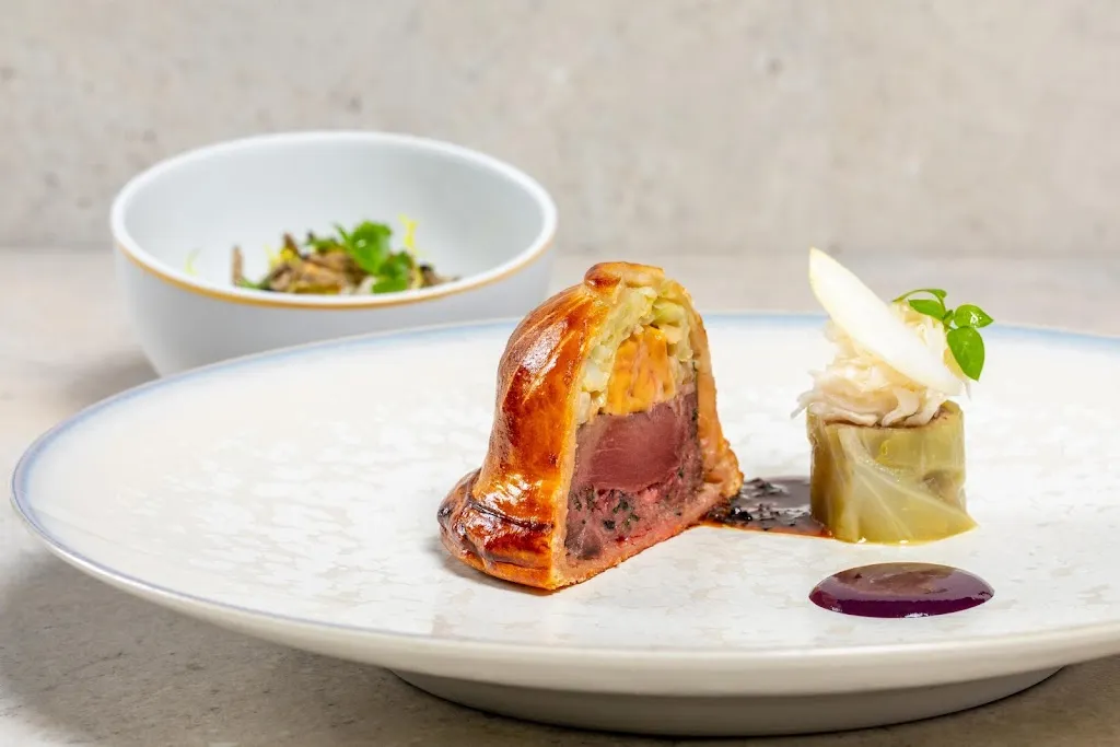 Restaurant La Maison d'à Côté_Montlivault_slider_image_3