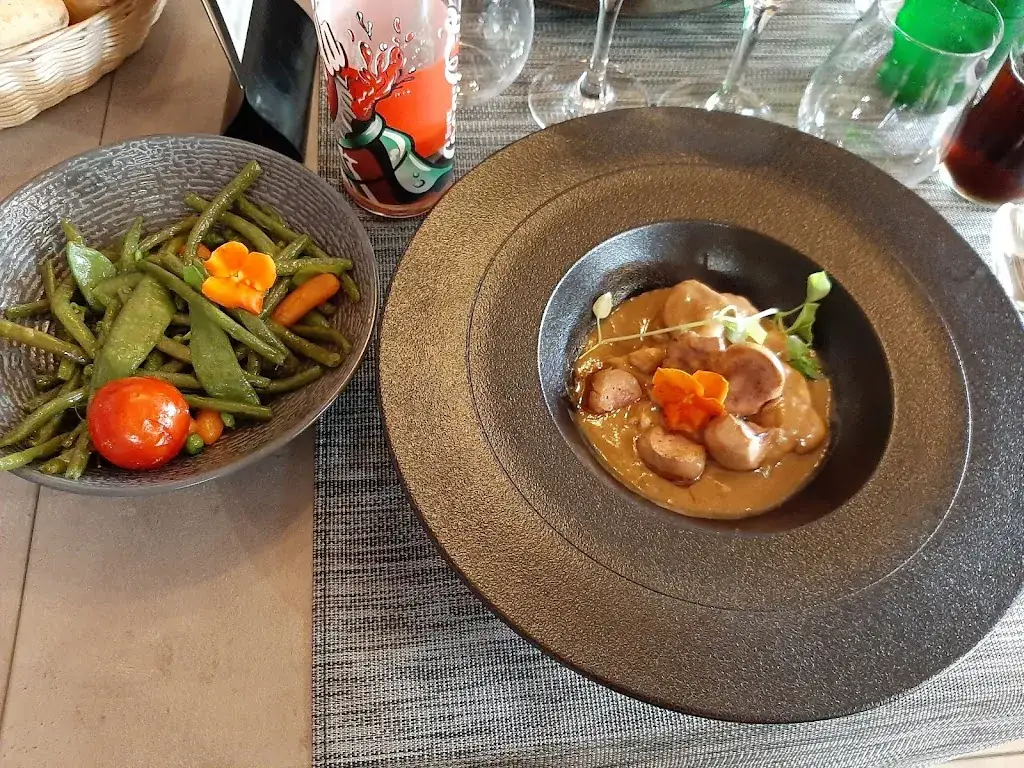 Menu_Restaurant _ le bergerac_Morancez_image_6