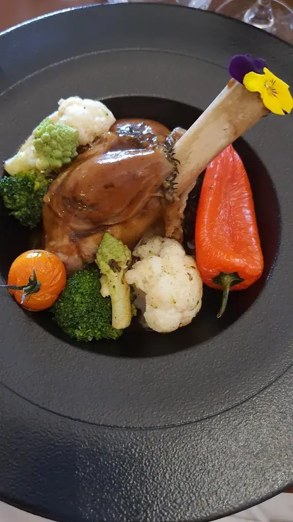 Menu_Restaurant _ le bergerac_Morancez_image_7