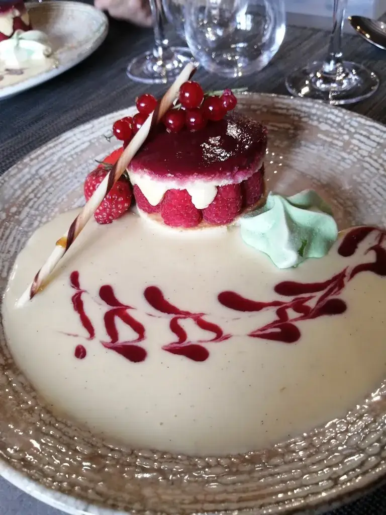 Menu_Restaurant _ le bergerac_Morancez_image_8