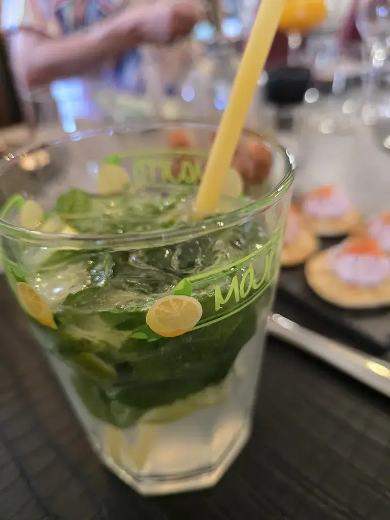 didier larcher_Restaurant _ le bergerac_Morancez_review