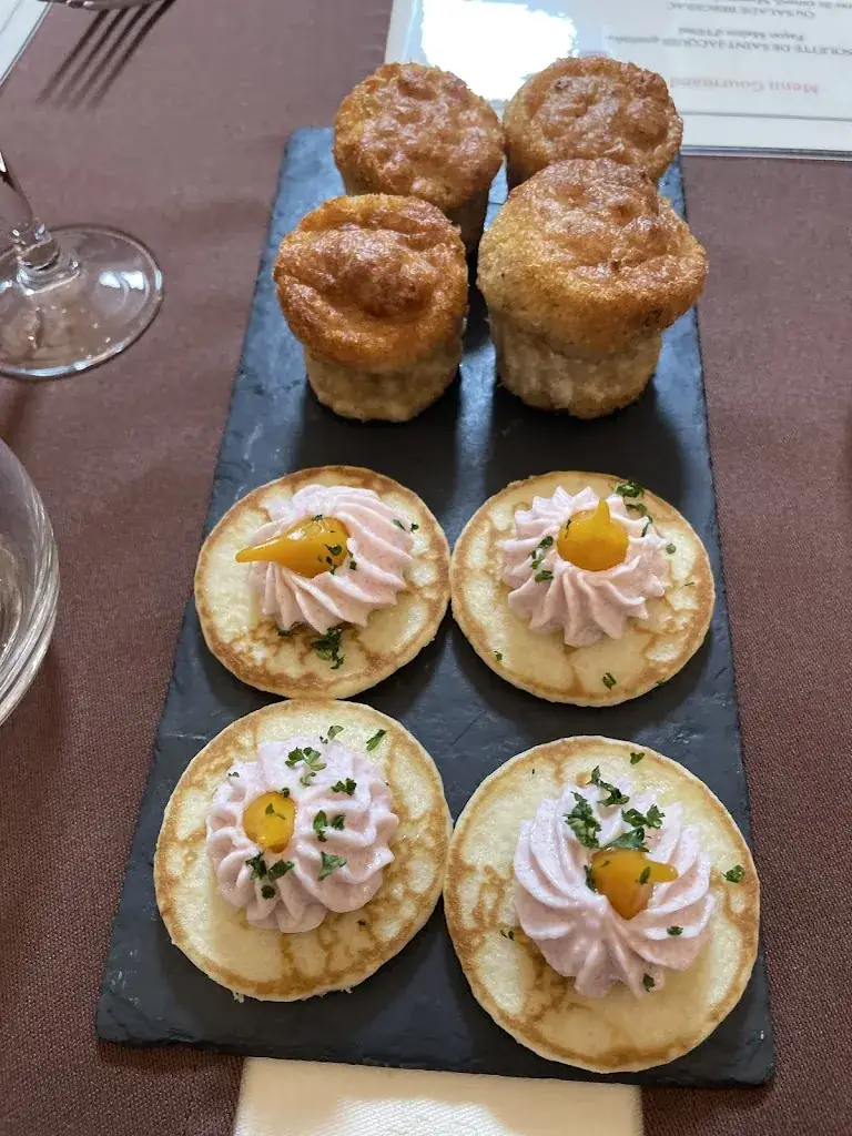 laurent M_Restaurant _ le bergerac_Morancez_review