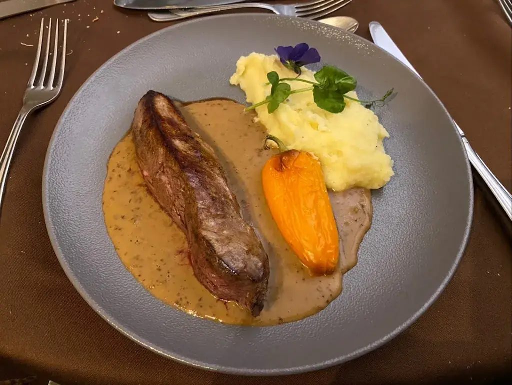 MF_Restaurant _ le bergerac_Morancez_review