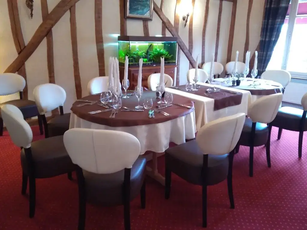 Restaurant _ le bergerac restaurant in Morancez