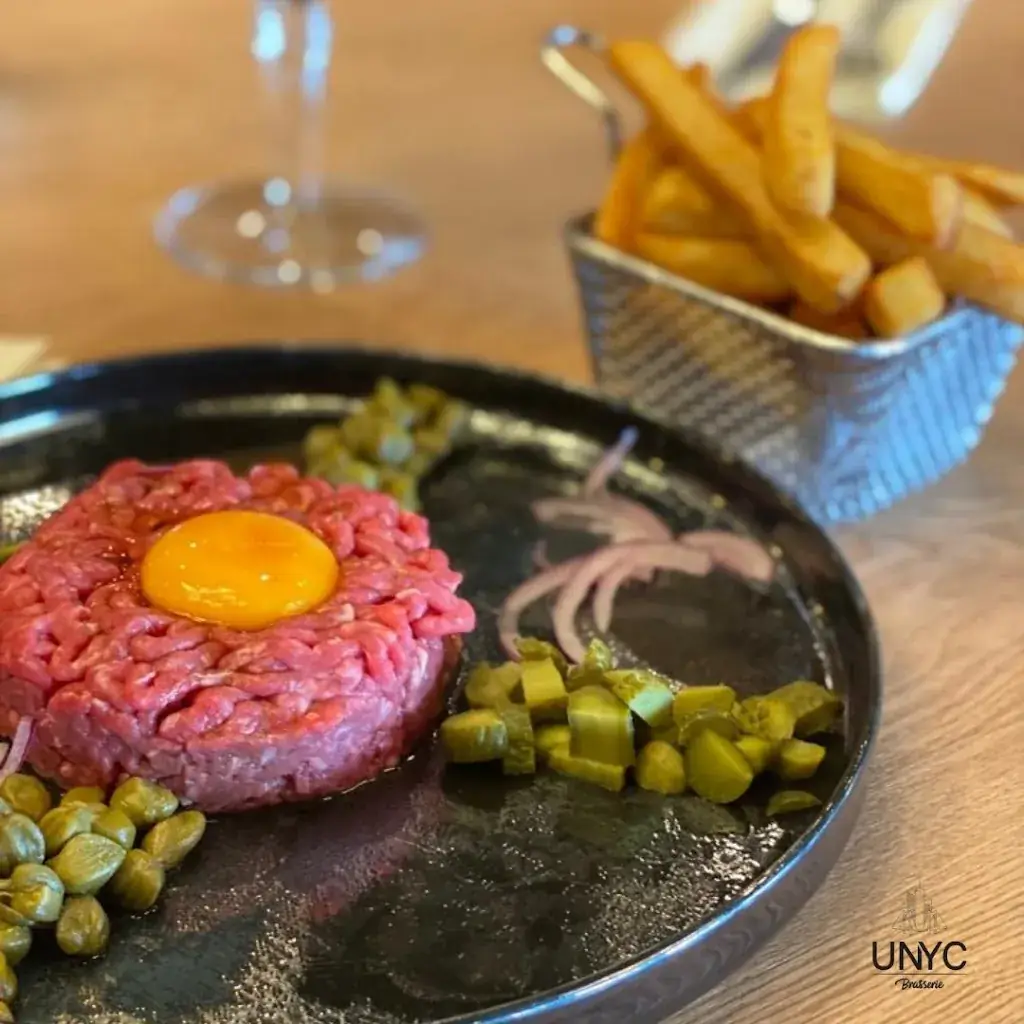 Menu_UNYC Brasserie Chartres - Barjouville_Barjouville_image_8