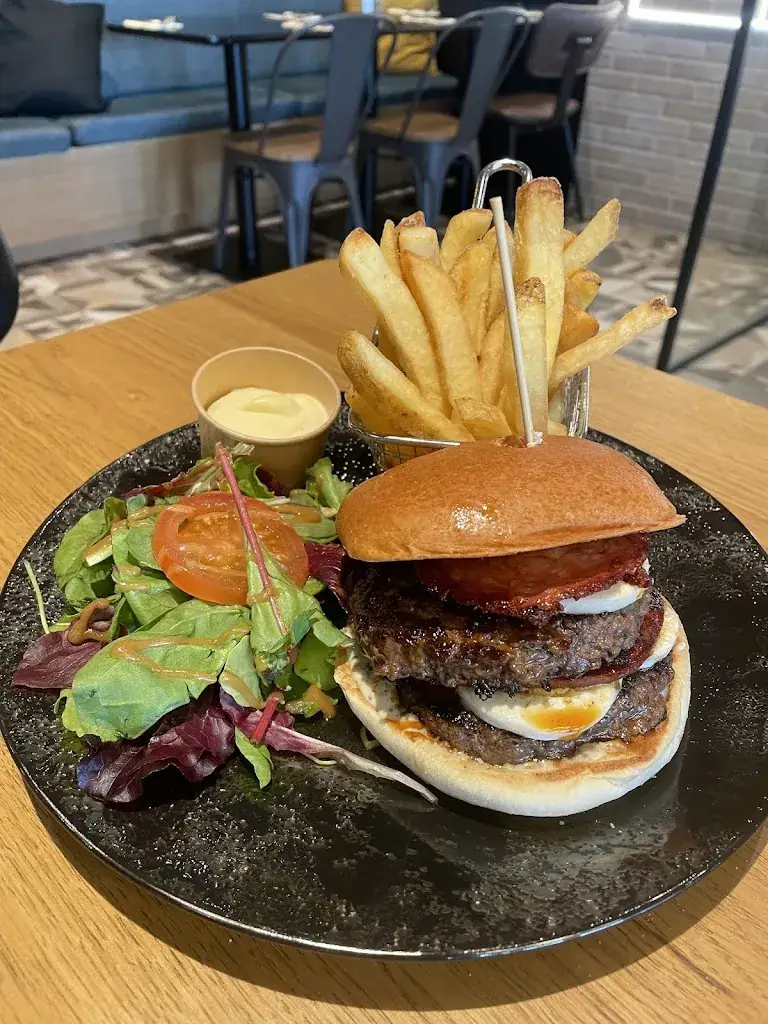 Menu_UNYC Brasserie Chartres - Barjouville_Barjouville_image_9