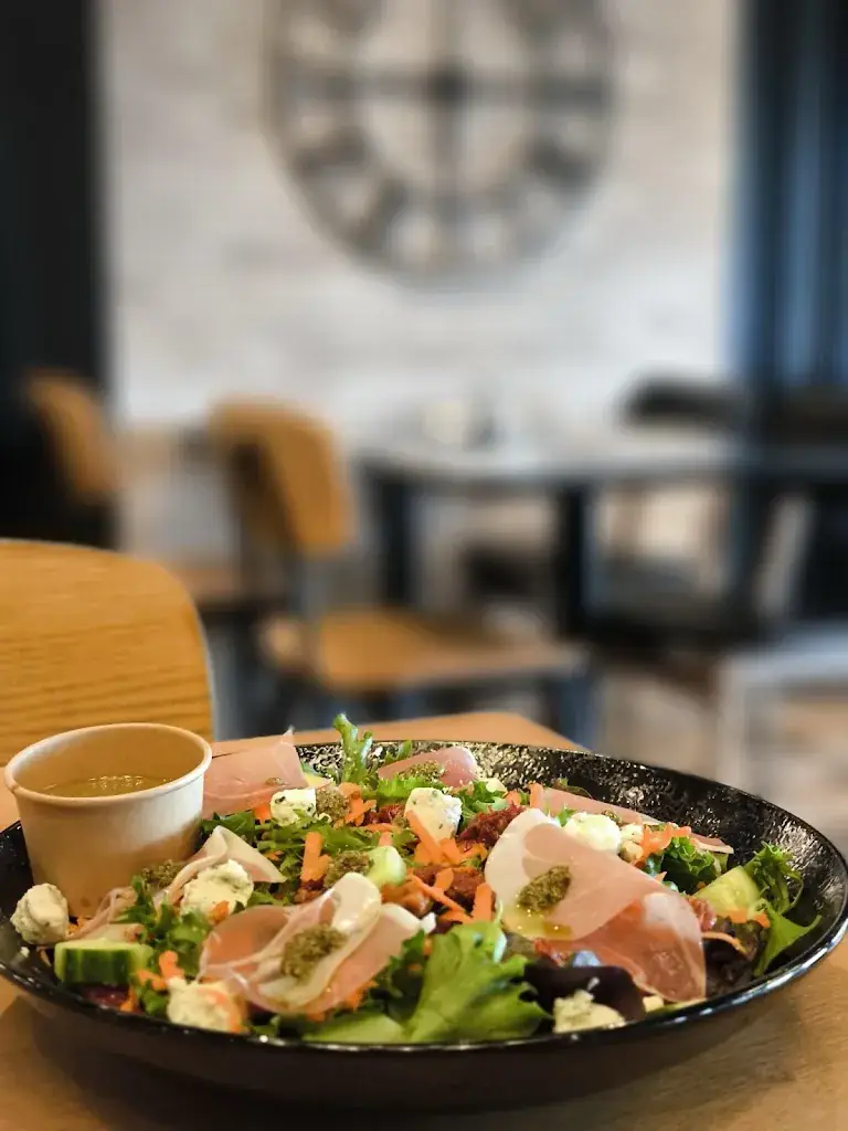 UNYC Brasserie Chartres - Barjouville_Barjouville_slider_image_3