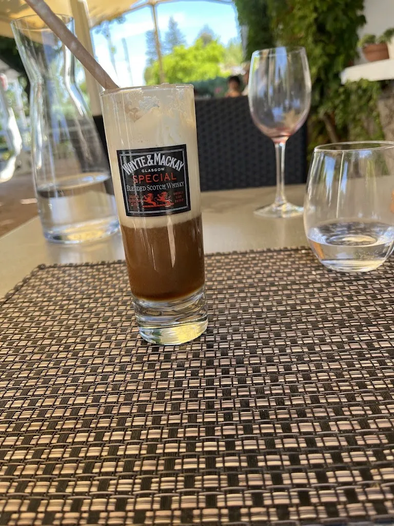 Menü_La Chanterelle_Muides-sur-Loire_Bild_5