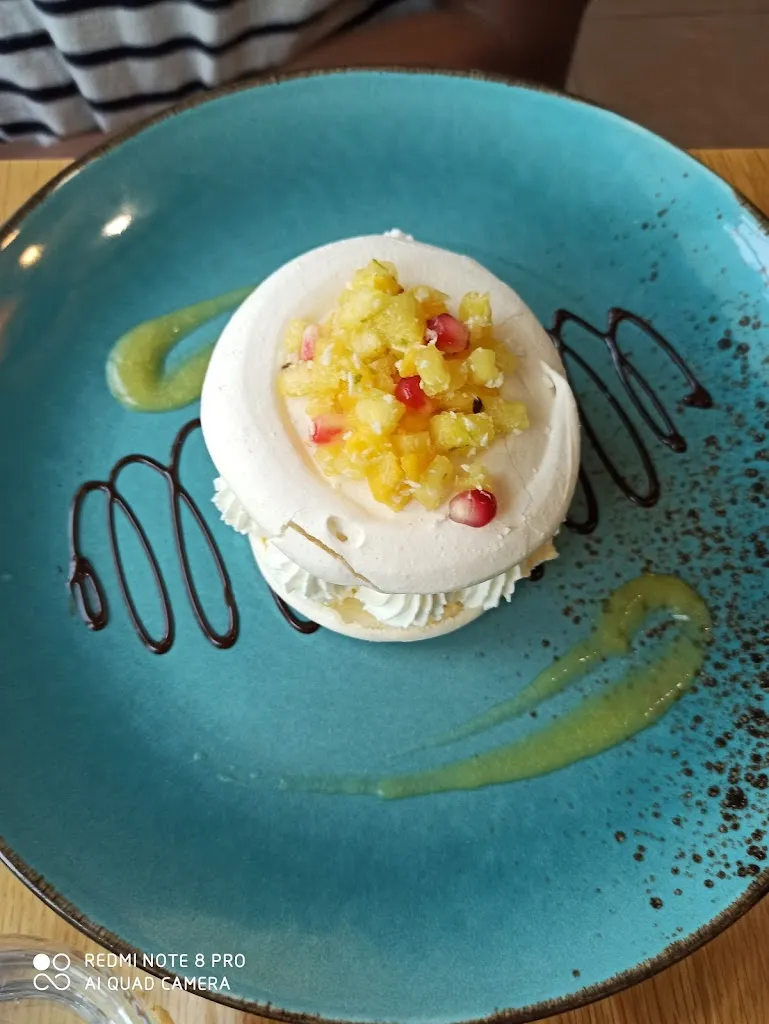 Menü_La Chanterelle_Muides-sur-Loire_Bild_6