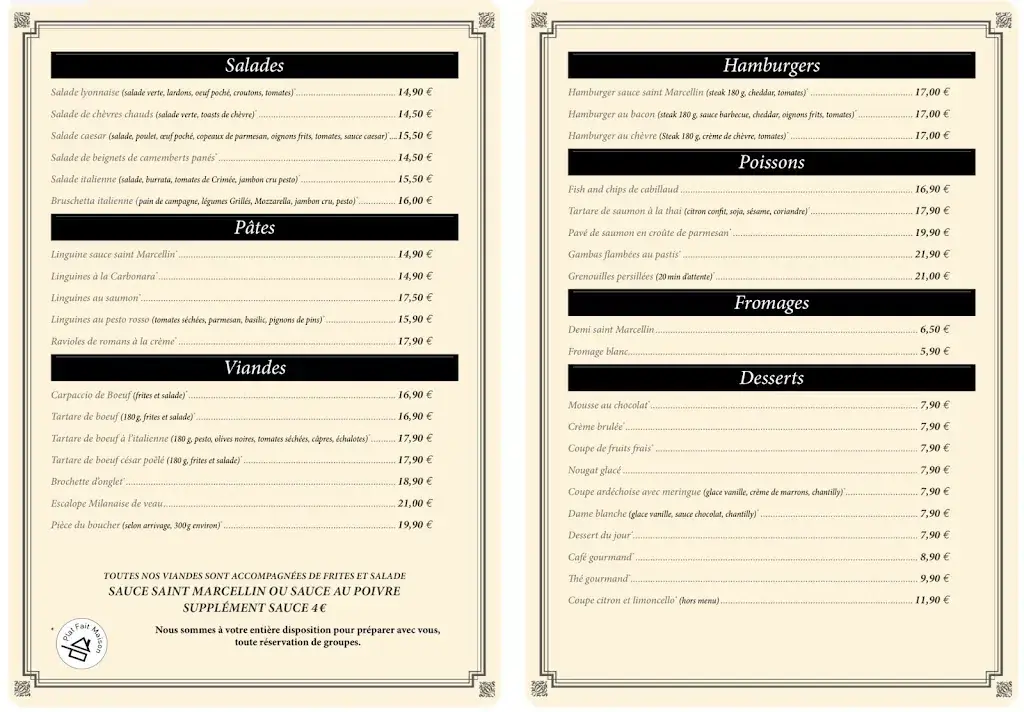 Menu_Le Daring_Bron_image_1