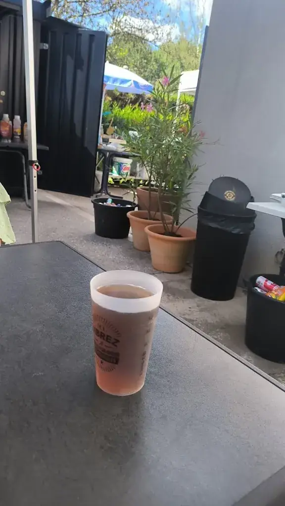 Menu_Guinguette, Snack, « Chez Joséphine »_Courbouzon_image_5