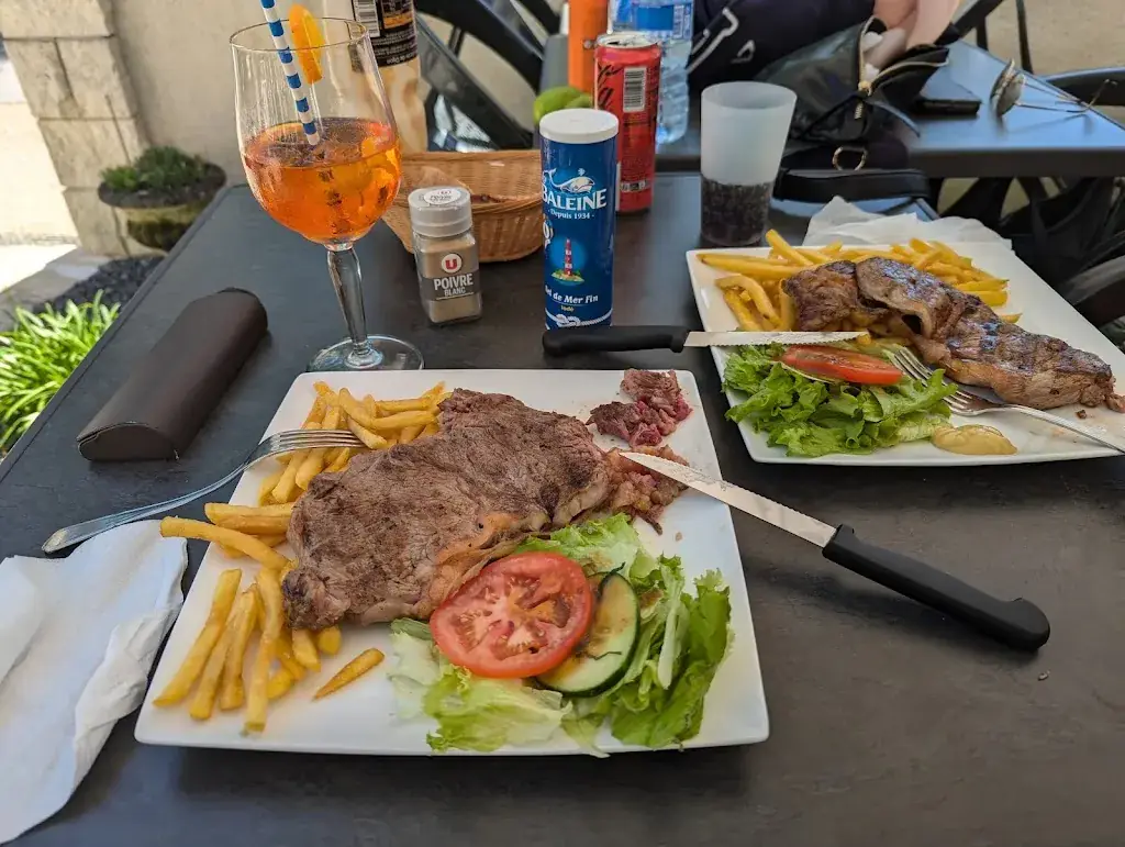 Menu_Guinguette, Snack, « Chez Joséphine »_Courbouzon_image_6