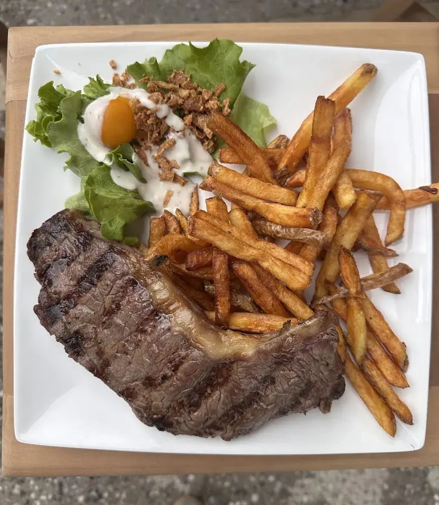 Menu_Guinguette, Snack, « Chez Joséphine »_Courbouzon_image_7