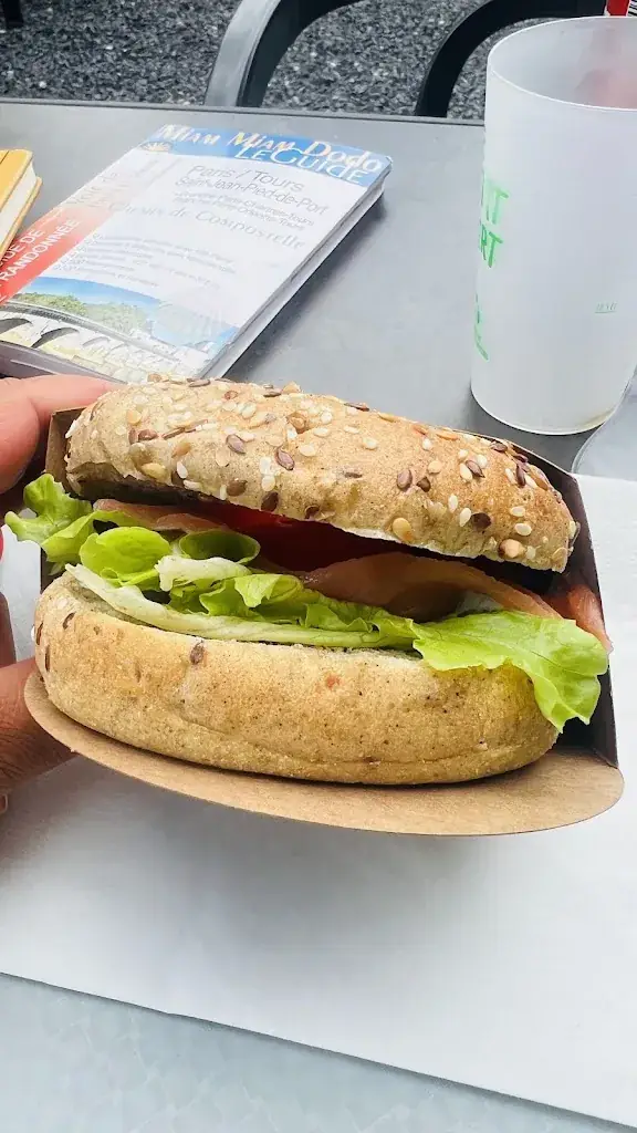 Menu_Guinguette, Snack, « Chez Joséphine »_Courbouzon_image_9