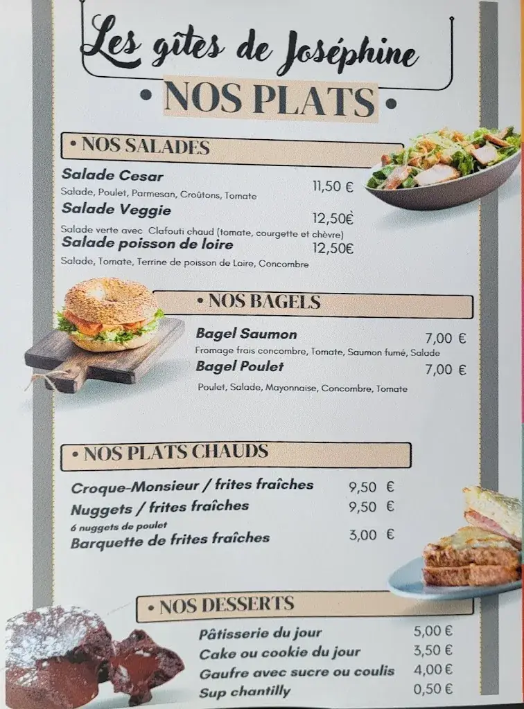 Rémi Martin_Guinguette, Snack, « Chez Joséphine »_Courbouzon_review