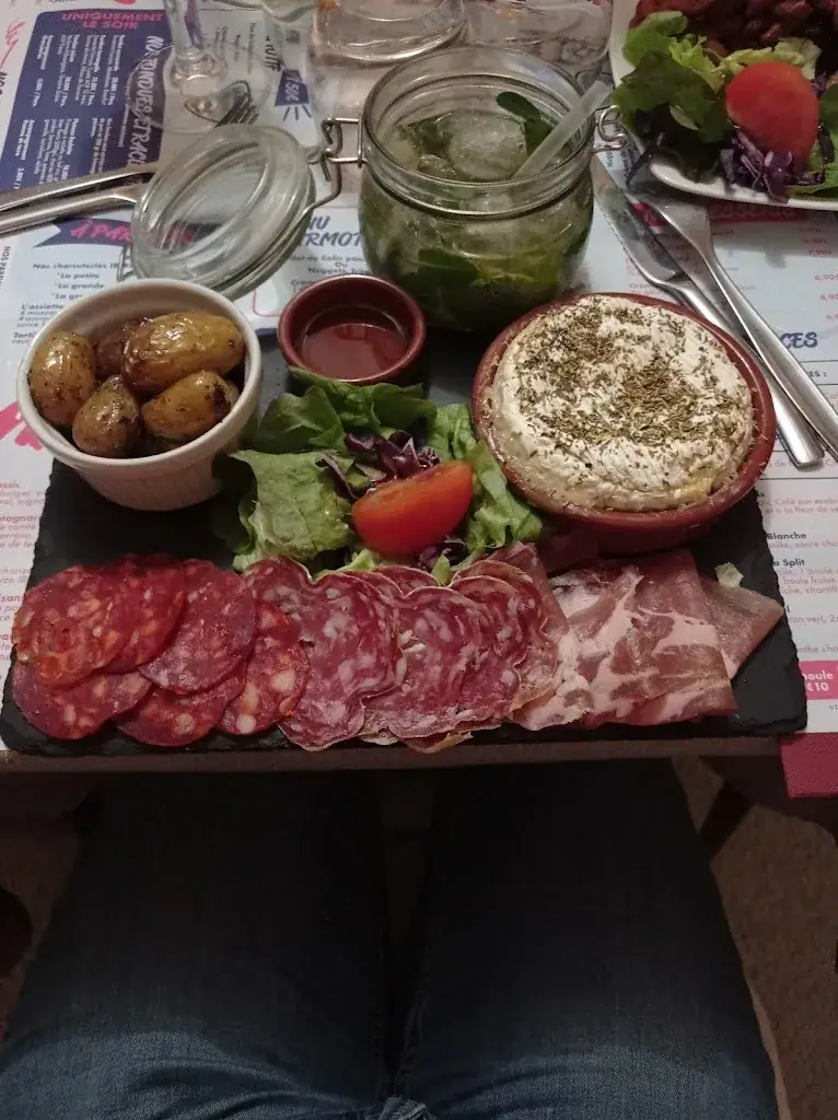 Menu_La Bodega Beach_Montbazon_imagen_5