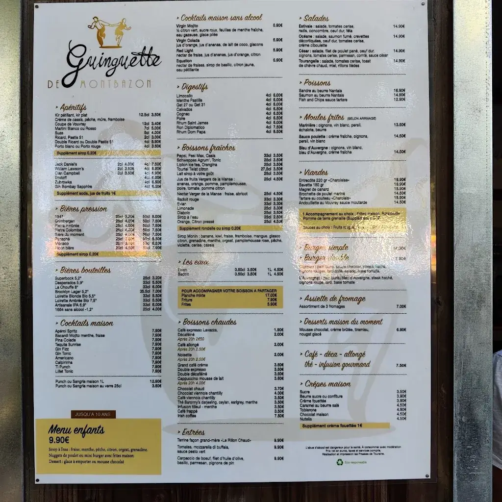 Menu_Guinguette de Montbazon OUVERTURE 18 AVRIL 2025_Montbazon_image_2