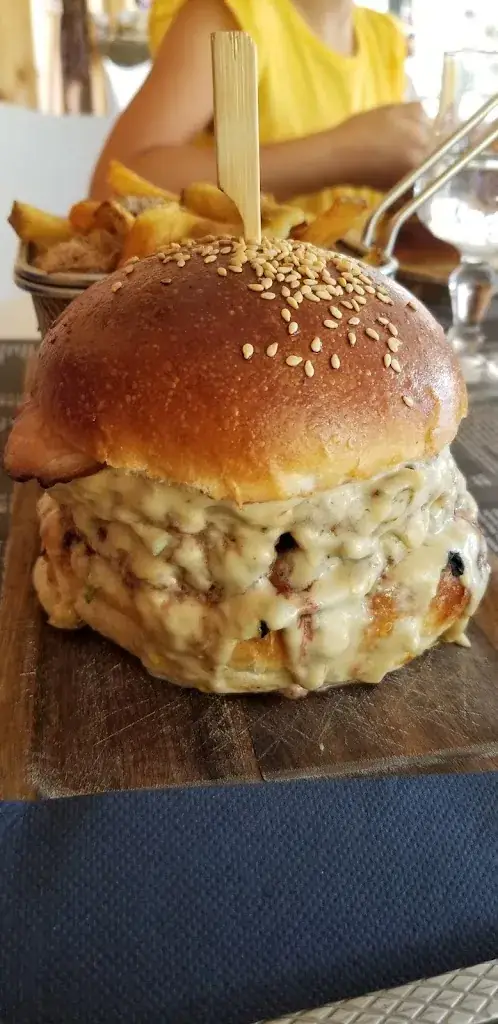 Eve Lamargot_Guinguette de Montbazon OUVERTURE 18 AVRIL 2025_Montbazon_review