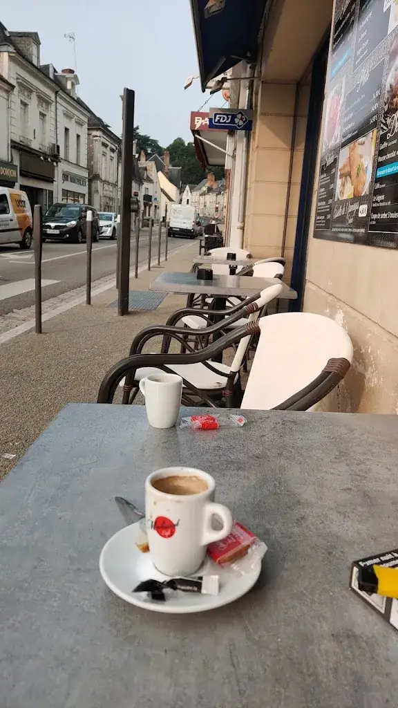 Menu_Brasserie de la ville Montbazon_Montbazon_image_4