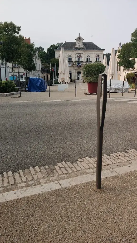 Brasserie de la ville Montbazon_Montbazon_slider_image_2