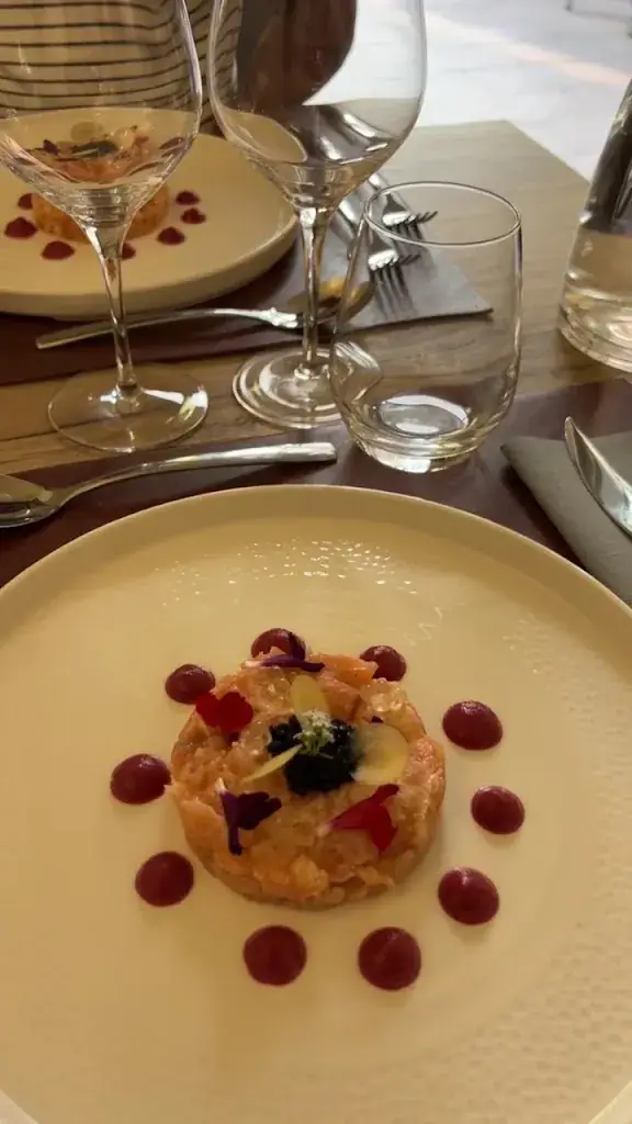 ELIEL RIBEIRO_Audace_Montbazon_review