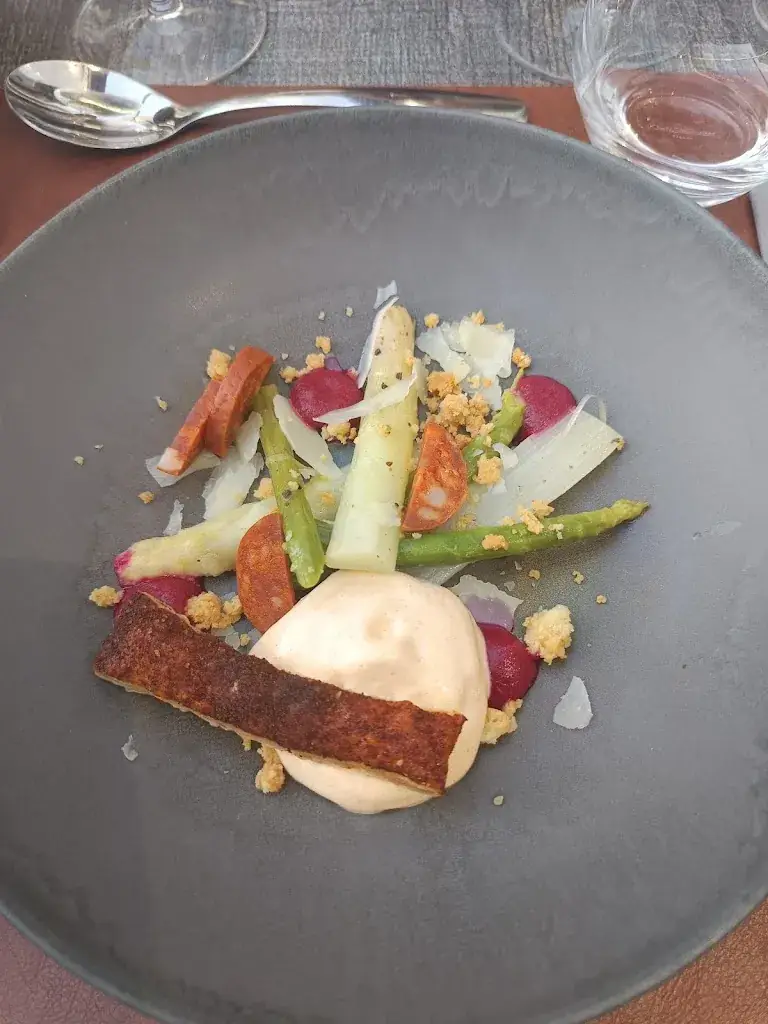 Lopez Sabrina_Audace_Montbazon_review