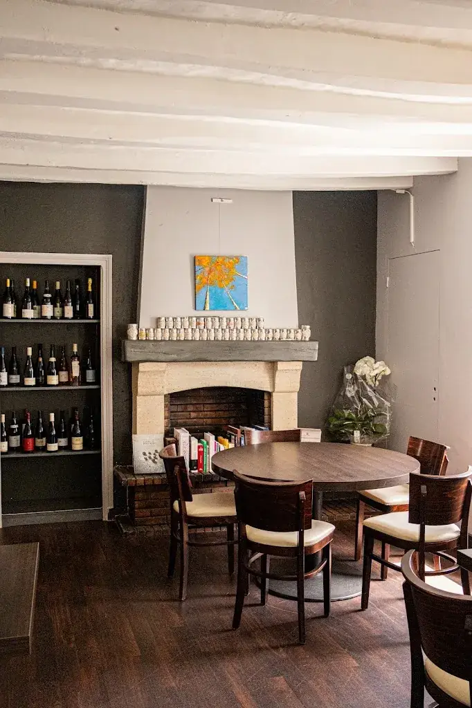 Audace restaurante en Montbazon