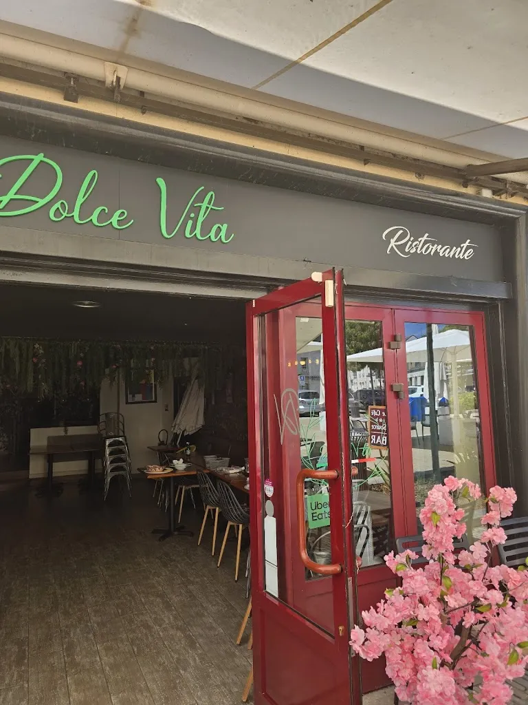 oktox oktox_La Dolce Vita - Pizzeria : Restaurant Italien Pizza à Emporter Montbazon autour de moi_Montbazon_review