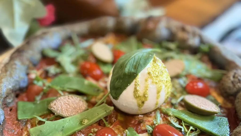 La Dolce Vita - Pizzeria : Restaurant Italien Pizza à Emporter Montbazon autour de moi_Montbazon_slider_image_3