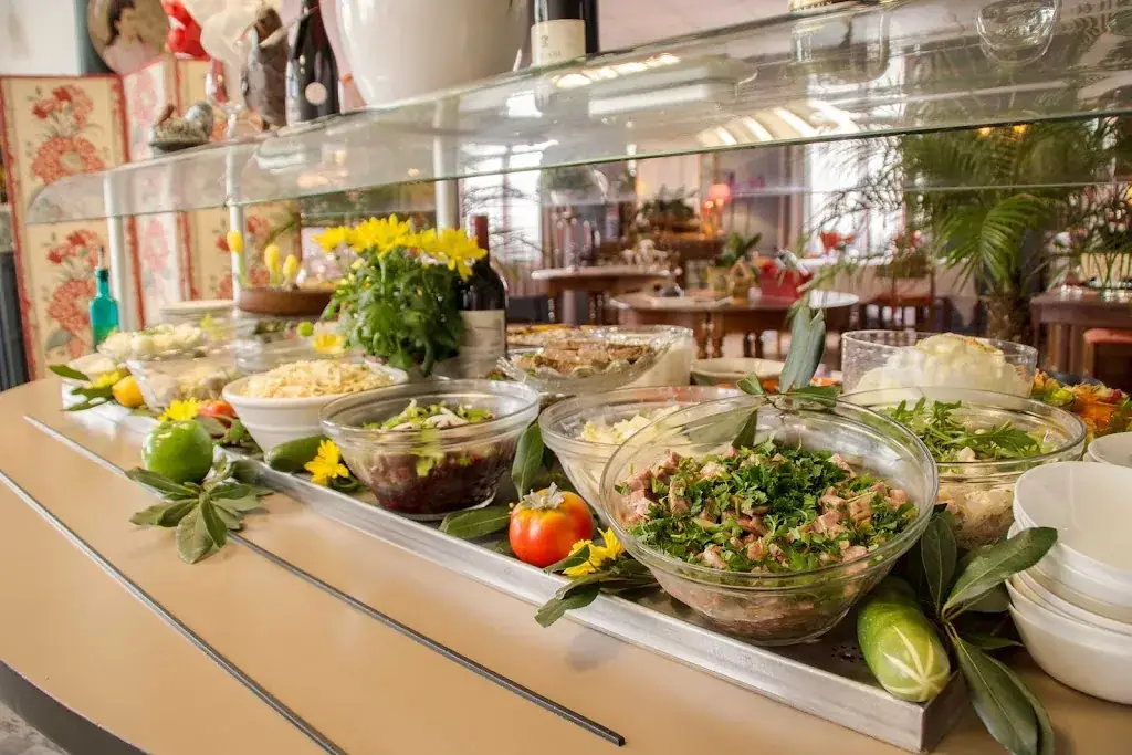 Menu_Bistrot du Terminus_Nazelles-Négron_image_5