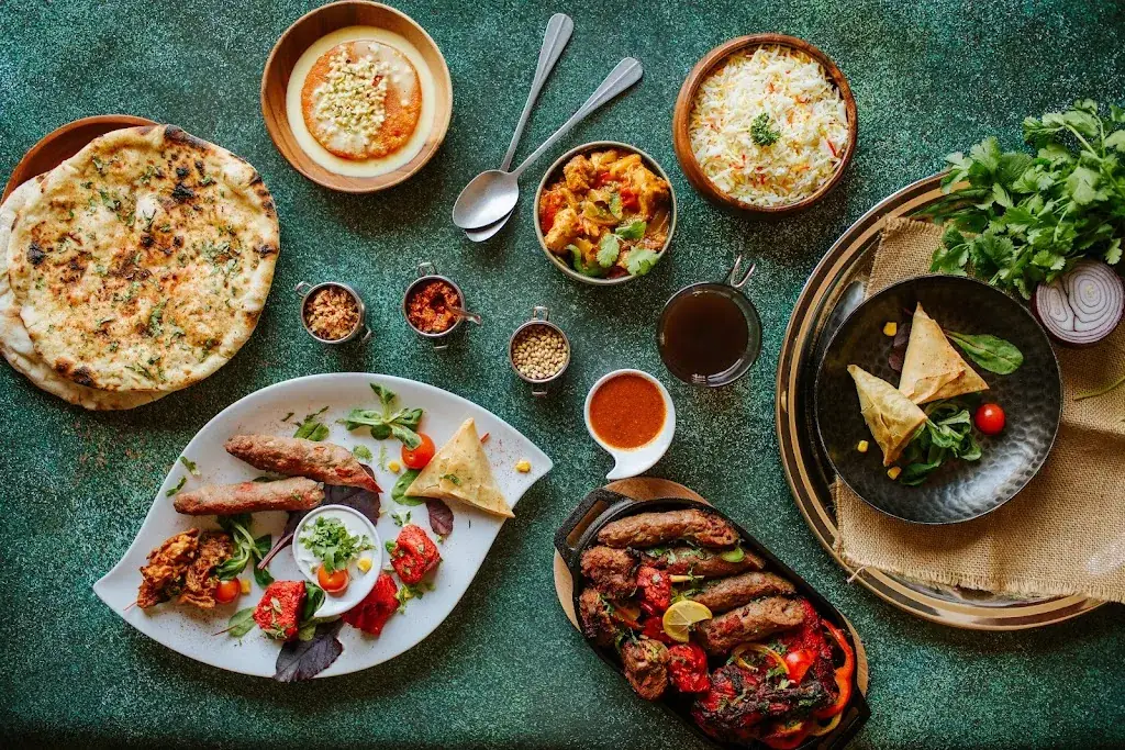 restaurant indien BESTWAY TANDOORI_Bron_slider_image_3