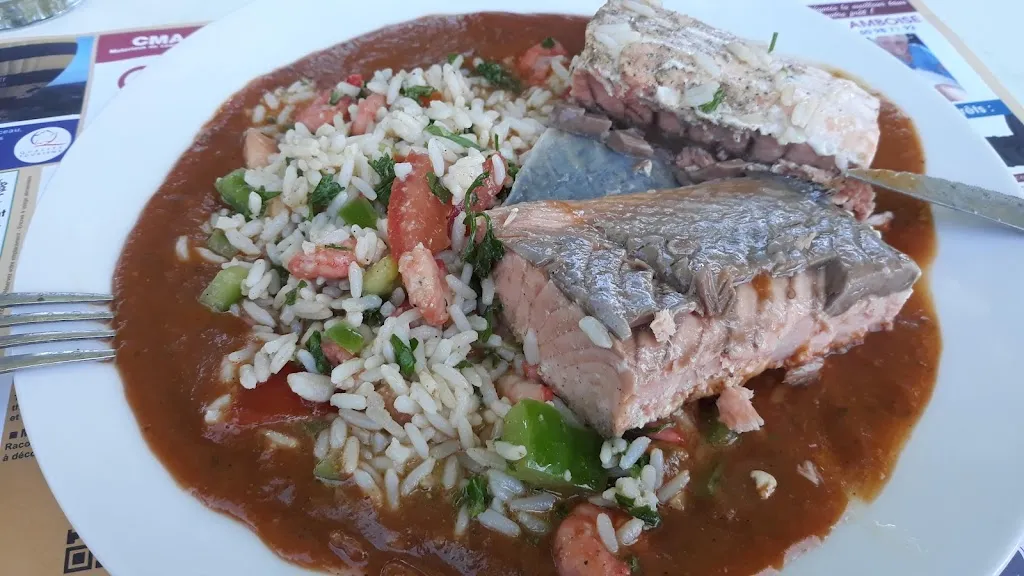 Menu_RESTAURANT LES PLATANES_Nazelles-Négron_image_6