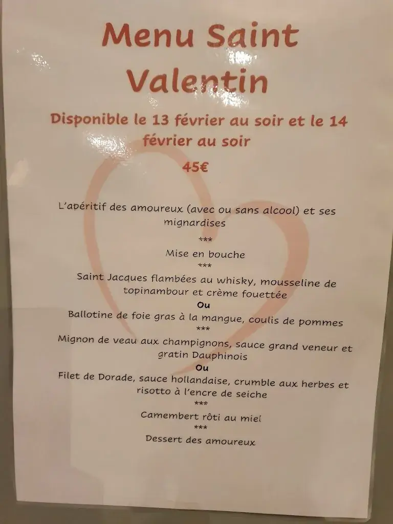 Menu_Les Caves de la Croix Verte_Pocé-sur-Cisse_image_2