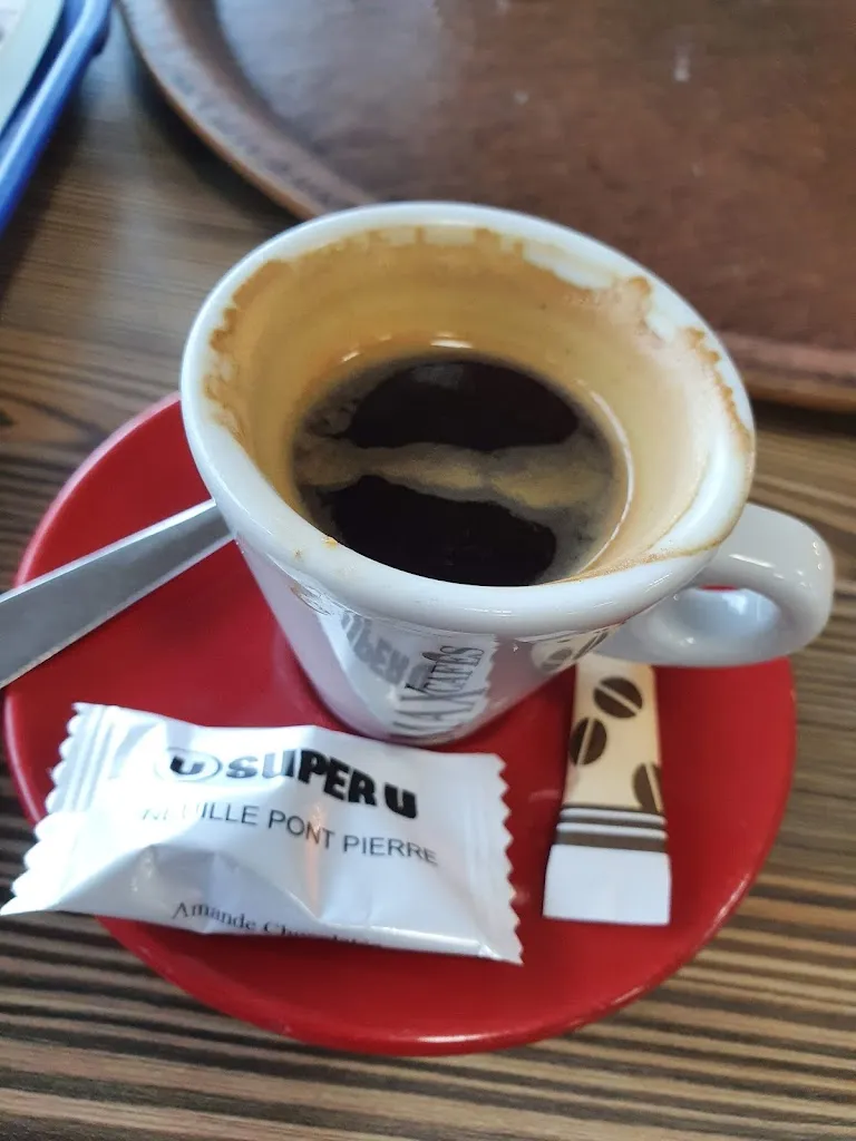 Menu_Cafétéria Super U_Neuillé-Pont-Pierre_image_1