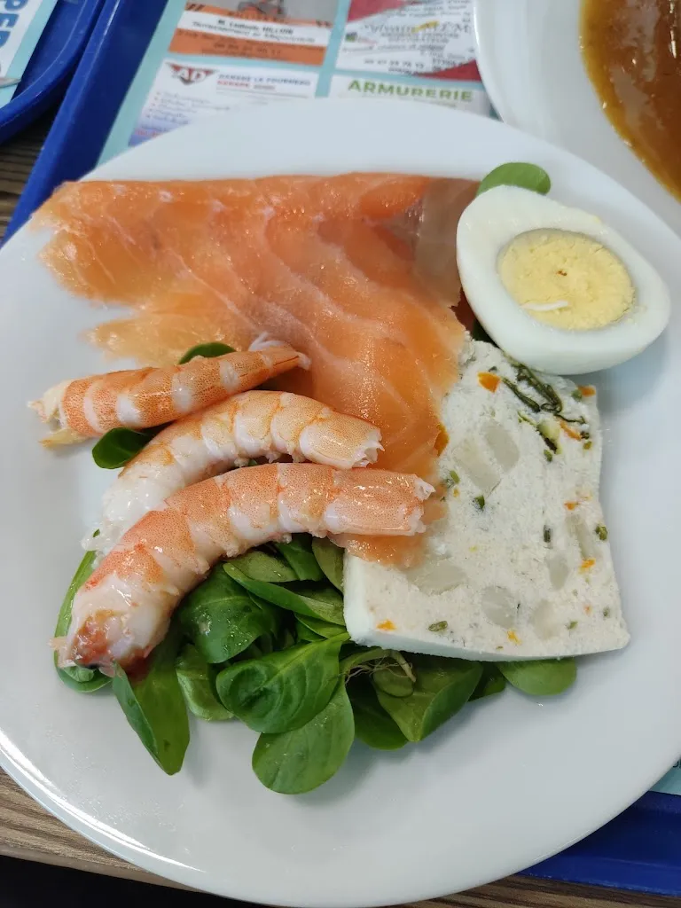 Menu_Cafétéria Super U_Neuillé-Pont-Pierre_image_3