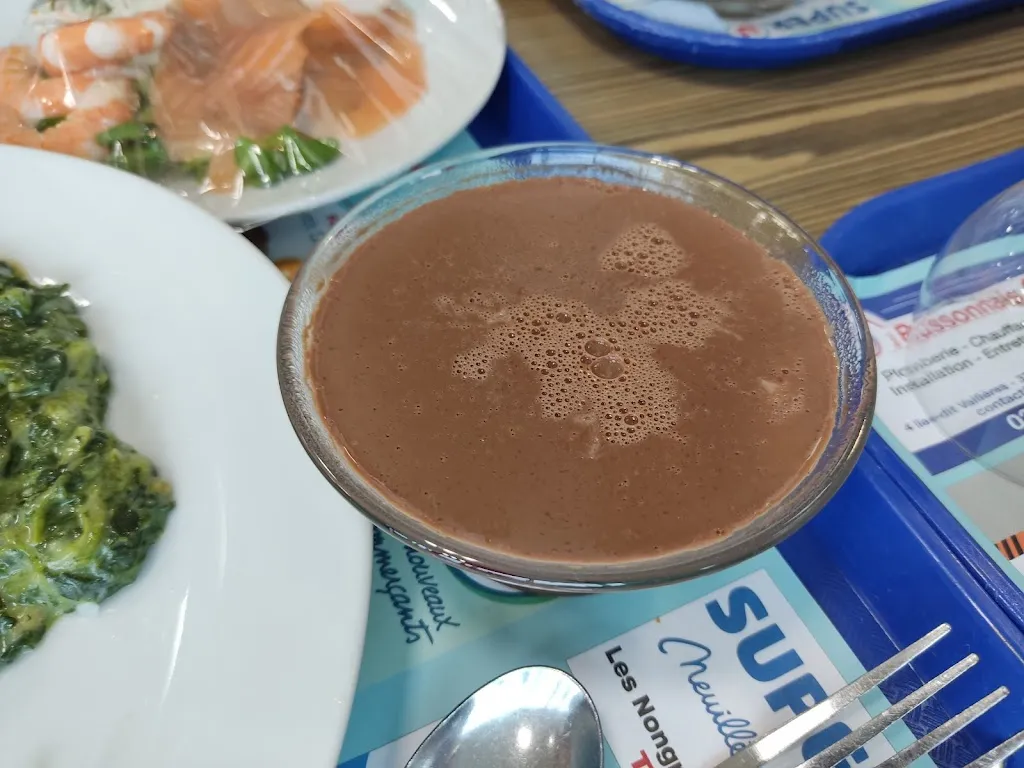 Menu_Cafétéria Super U_Neuillé-Pont-Pierre_image_7