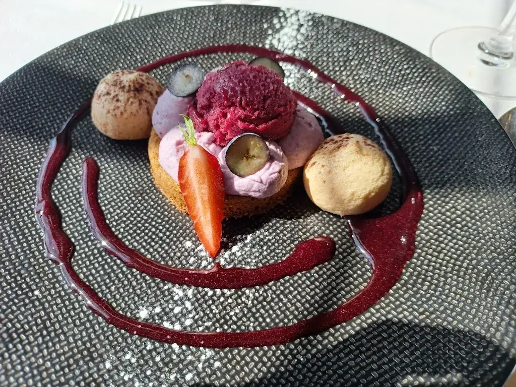 Menu_Auberge le signal_Sonzay_imagen_5