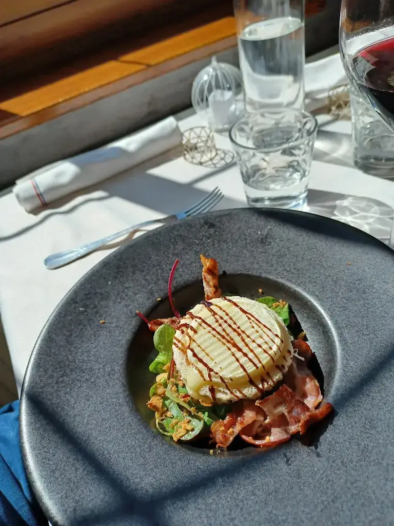 Menu_Auberge le signal_Sonzay_imagen_6