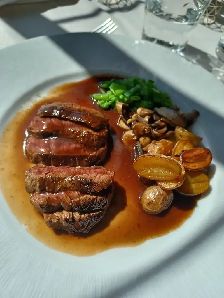 Menu_Auberge le signal_Sonzay_imagen_7