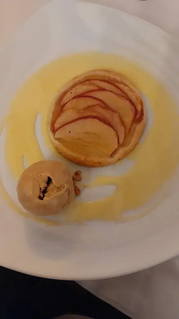 Menu_Auberge le signal_Sonzay_imagen_8