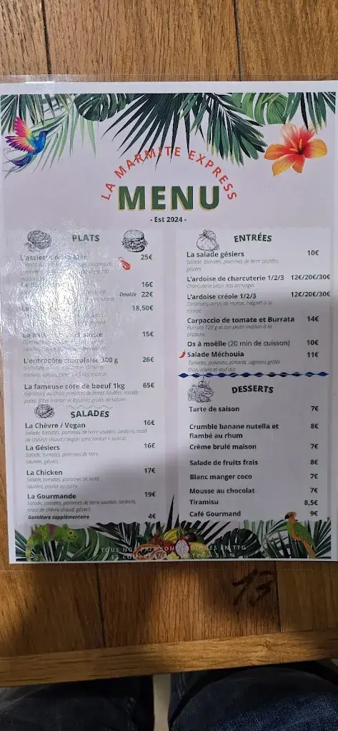 Menü_La Marmite Express_Naveil_Bild_3