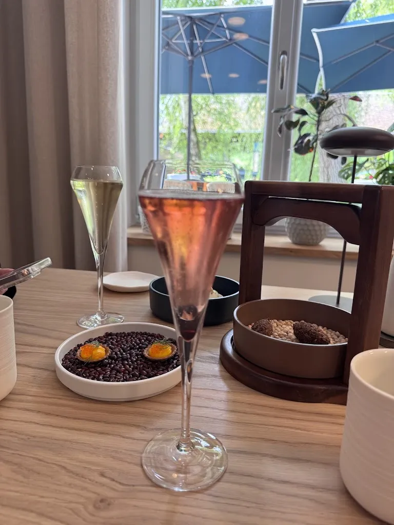 Guillaume M._Le Malu_Vendôme_review