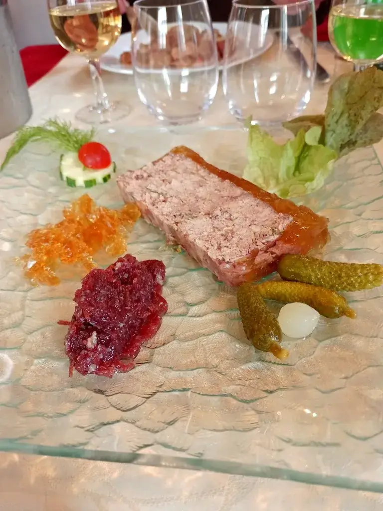 Menu_Auberge De La Fontaine_Neung-sur-Beuvron_image_7