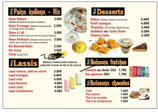 Menu_Genas Tandoori_Bron_image_4