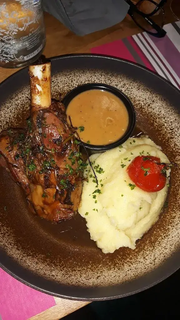 Menu_Alliance De Sologne_Romorantin-Lanthenay_image_7