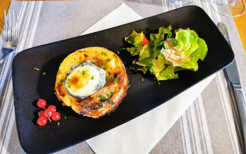 Menu_Alliance De Sologne_Romorantin-Lanthenay_image_9