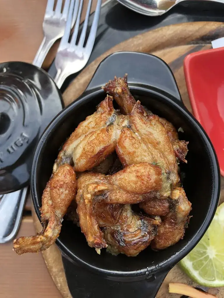 Masae Arakaki_Logis Hôtel le Vieux Fusil_Soings-en-Sologne_review