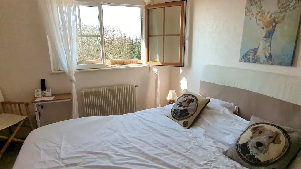 Logis Hôtel le Vieux Fusil restaurant à Soings-en-Sologne